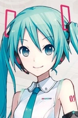 初音ミク