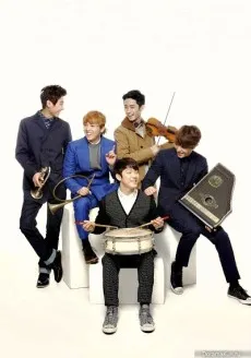 F.T. Island
