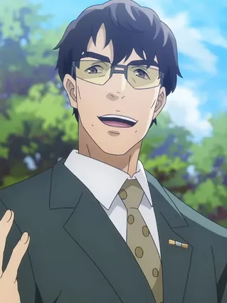 Youichi Aikawa