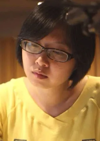 Guo Xinya