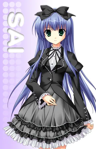 Sai Fujimiya