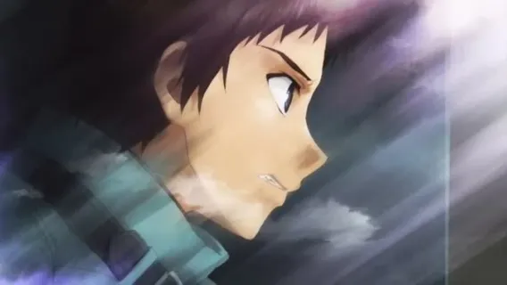 Shin'ichirō Nakagami