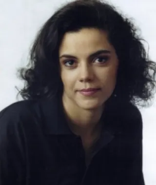 María Fernanda Morales (Mafer Morales)