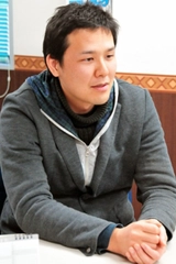 Yuuto Tonokawa