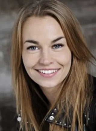 Olivia Büschken