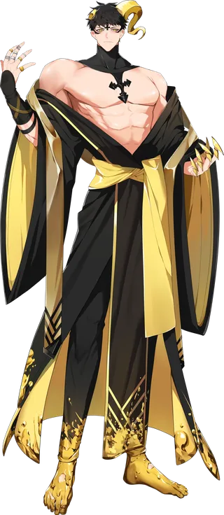 Mammon