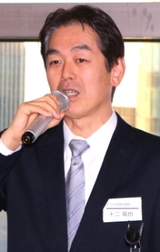 Tatsuya Juuni