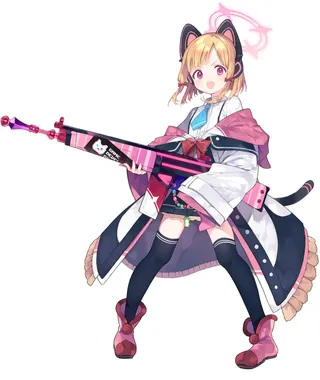 Momoi Saiba