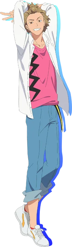 城島讓