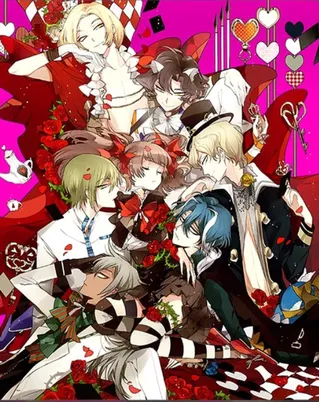 Alice=Alice