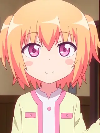 Haniel White Tenma