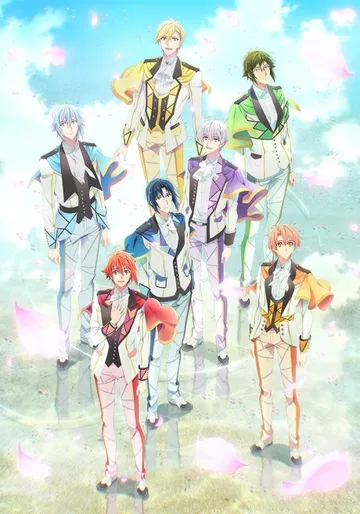 IDOLiSH7-偶像星愿- Third BEAT!