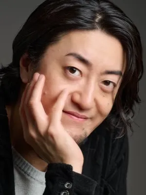 Kato Yasuhisa