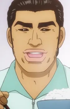 Yutaka Gōda