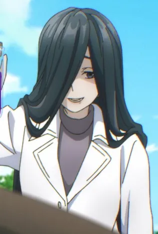 Ms. Yomikawa