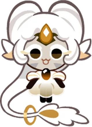Dragon Eye Cookie