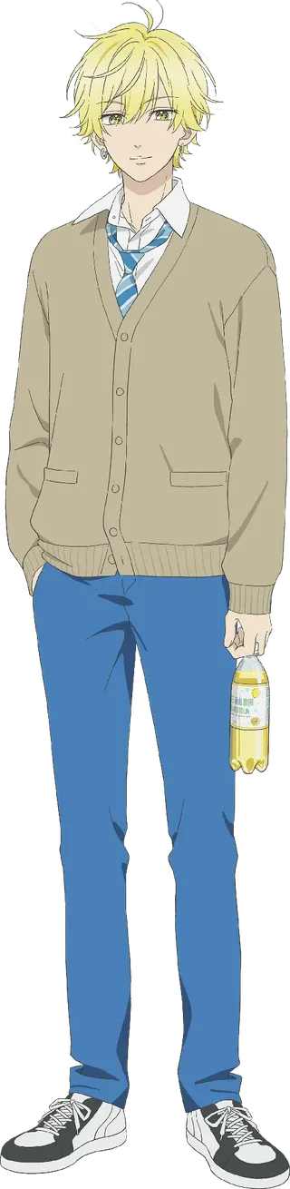 Kai Miura