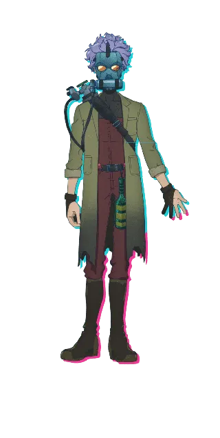 Rat catcher