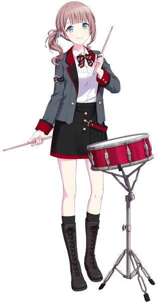 Honami Mochizuki