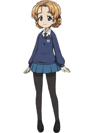 Orange Pekoe