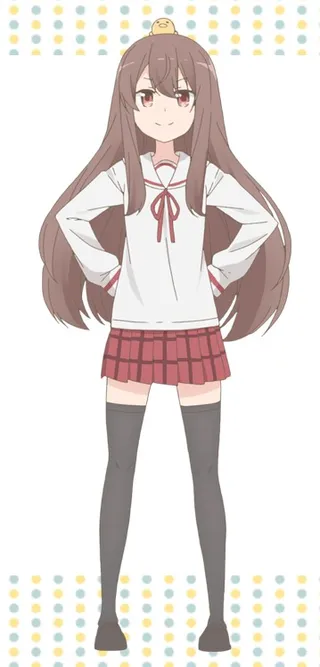 Yuzu Yukimoto