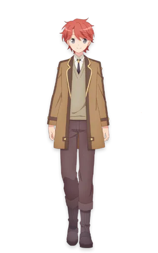 Sirius Dieke