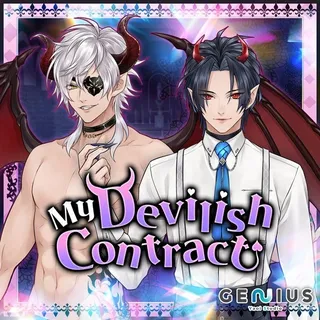 My Devilish Contract