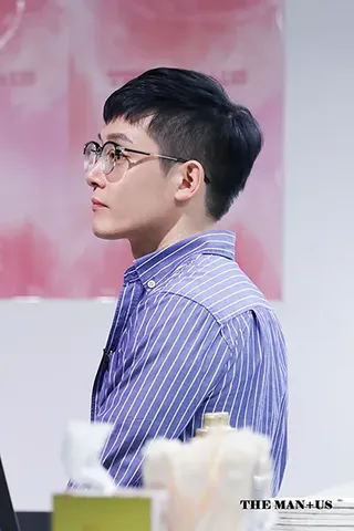 Lee Jeong-min