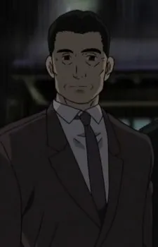 Minoru Higashiyama