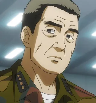 Takeshi Gordon
