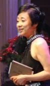 Mun-Ja Choi
