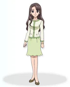 Miku Suehiro