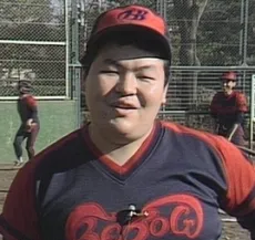 Kiyomitsu Tsuji