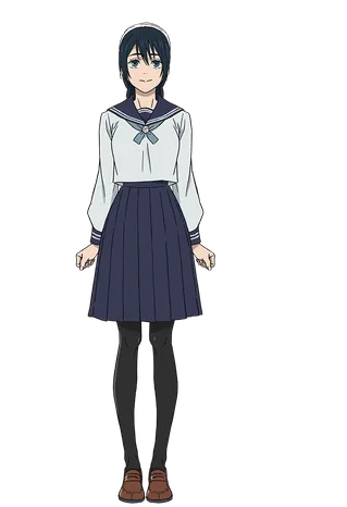 Riko Amanai