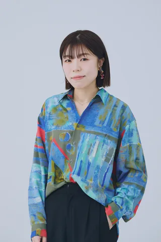 Tomoko Oishi