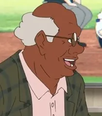Baseball Critic