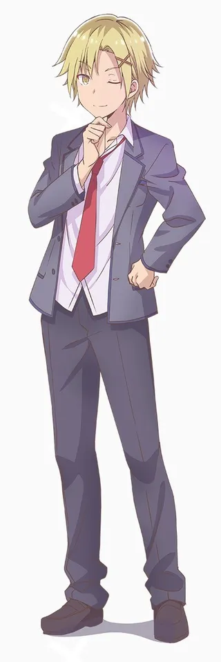 Shouma Akiyama