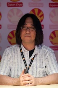 Yasufumi Fukuda