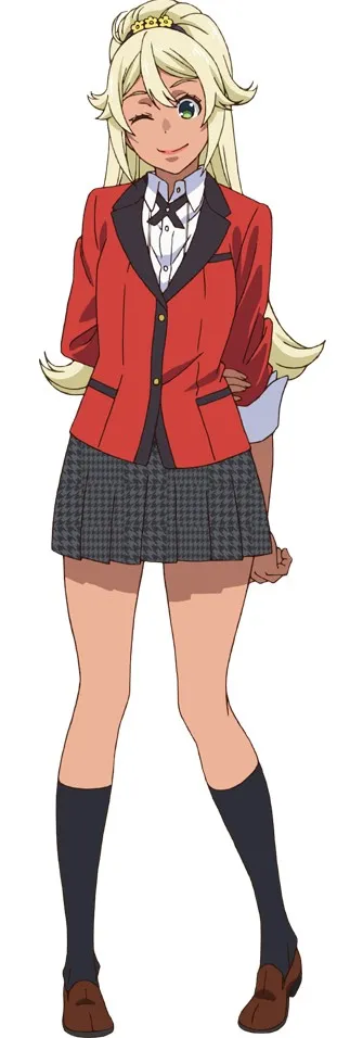 Yumi Totobami