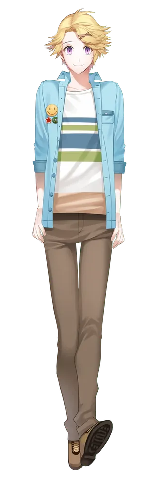 Yoosung Kim