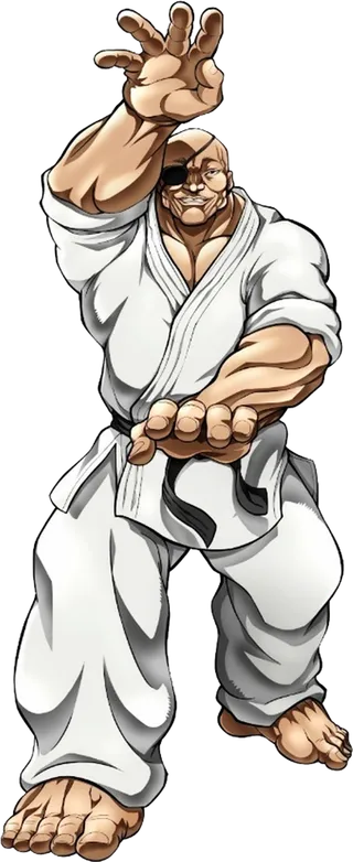 Doppo Orochi