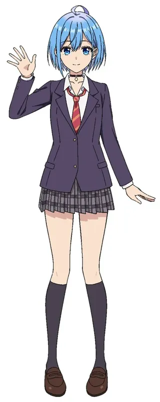 Himari Inuzuka