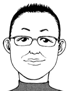 Naoko Yoshino