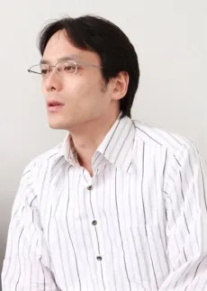 Nobuhiro Nakayama
