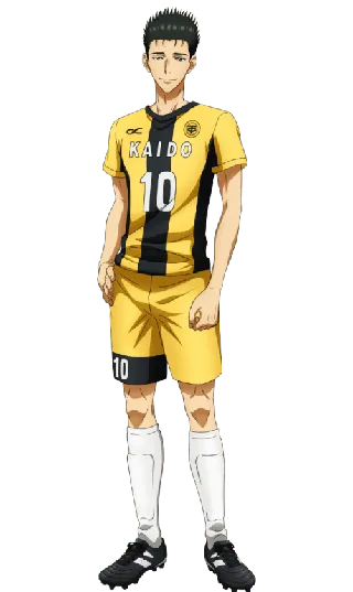 Haruhisa Kuribayashi