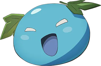 Leaf Slime
