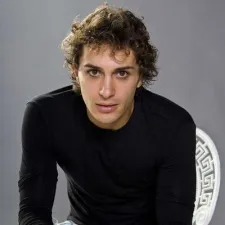 Simone Veltroni