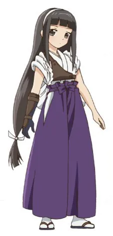 Rin Eiyūzaki