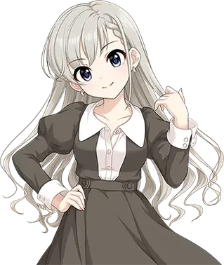 Hisakawa Hayate
