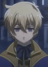 Charlot de Hortensia